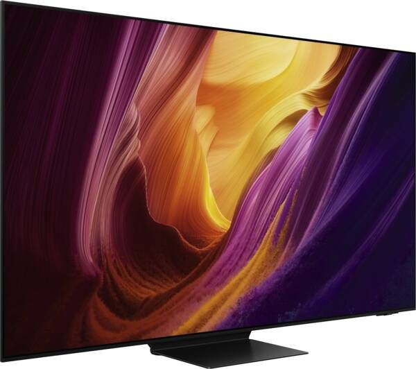 Samsung QE55S95HFTXXN / OLED screen / 55 inch / 2026