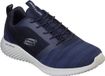 Skechers Bounder Sneakers Mannen - Navy - 43
