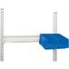 Treston LMT Ligger bakhouder - Breedte van 100 tot 180 cm