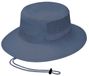 HEAD RACKET Hoed Bleu Taille unique Polyester Unisexe Adultes Ardoise