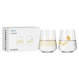 RITZENHOFF Glas set van 2-500 ml - Made in Germany