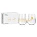 RITZENHOFF Glas set van 2-500 ml - Made in Germany