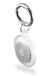 Hama Always Clear Hoes Transparant voor Apple AirTag
