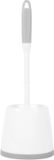 Beldray Antibac Toiletborstel - Wit