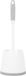Beldray Antibac Toiletborstel - Wit