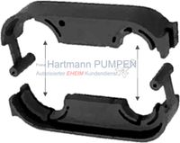 Eheim onderdelen Eheim Slanghouder filterpomp 2226/2228/2326/2328