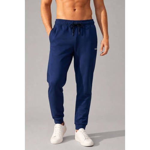 Sjeng Sports ORSU Sportbroek Mannen - Pelikan Ink - Maat L