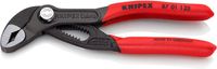 KNIPEX Waterpomptang 125mm Cobra gepolijst