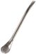 Cebador Bombilla (rietje om maté te drinken) Gringo Titanium RVS Vaatwasser veilig 15.50 cm