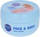 Nivea Baby Face & Body Soft Cream - 200 ml