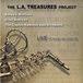 Sonic Rendezvous Ernie Andrews & Clayton-Hamilton Jazz Orchestra - L.A. Treasure Project (CD)
