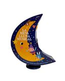 La Edicions Baula La meva lluna musical