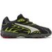PUMA Unisex X A$ap Rocky Inhale Mesh Black-warm White-lime Pow