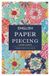 English Paper Piecing Made Simple