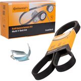 CONTITECH 6PK831ELASTT1 V-ribriemset