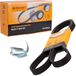 CONTITECH 6PK831ELASTT1 V-ribriemset