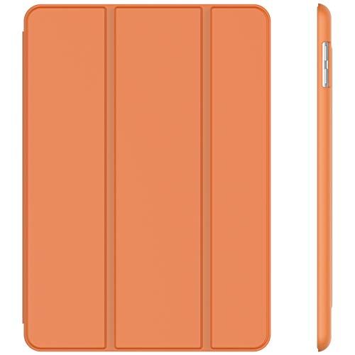 JETech Hoes compatible iPad (9,7-inch, 2018/2017 Model, 6e / 5e Generatie) / - / - / Papaja