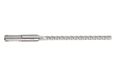 Metabo 10 SDS-plus Pro 4 Premium hamerboor 6,0 x 165 mm - 626271000