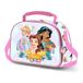 Disney Princess Floral 3D sac à lunch, 26 x 20 cm, rose
