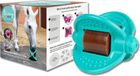 Bizzy Lick Bizzy Ball Speelgoed Liksteenhouder Aqua