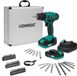 VONROC Accuboormachine 20V
