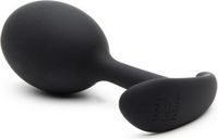 Merkloos / Sans marque Sport Fucker Thunder Plug Large - Zwart