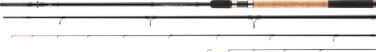 Daiwa Aqualite Feeder canne, longueur 3,60 mètre, poids de lancer -180 gramme