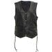 Mauritius Bodywarmer - CXNalynn - M tot 4XL - voor Vrouwen - zwart