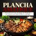 PLANCHA ASIATIQUE: 80 recettes de Corée, du Japon, de Thaïlande, du Vietnam et de Chine à griller et à partager