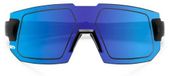 gloryfy G23 Helioz blauwe sportbril