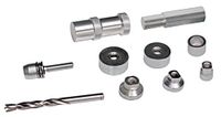 CLAS Equipements BMW OC 9139 Uitsteekvormen voor parkeersensoren (10 stuks)