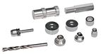 CLAS Equipements BMW OC 9139 Uitsteekvormen voor parkeersensoren (10 stuks)