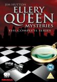 Ellery Queen Mysteries Complete DVD