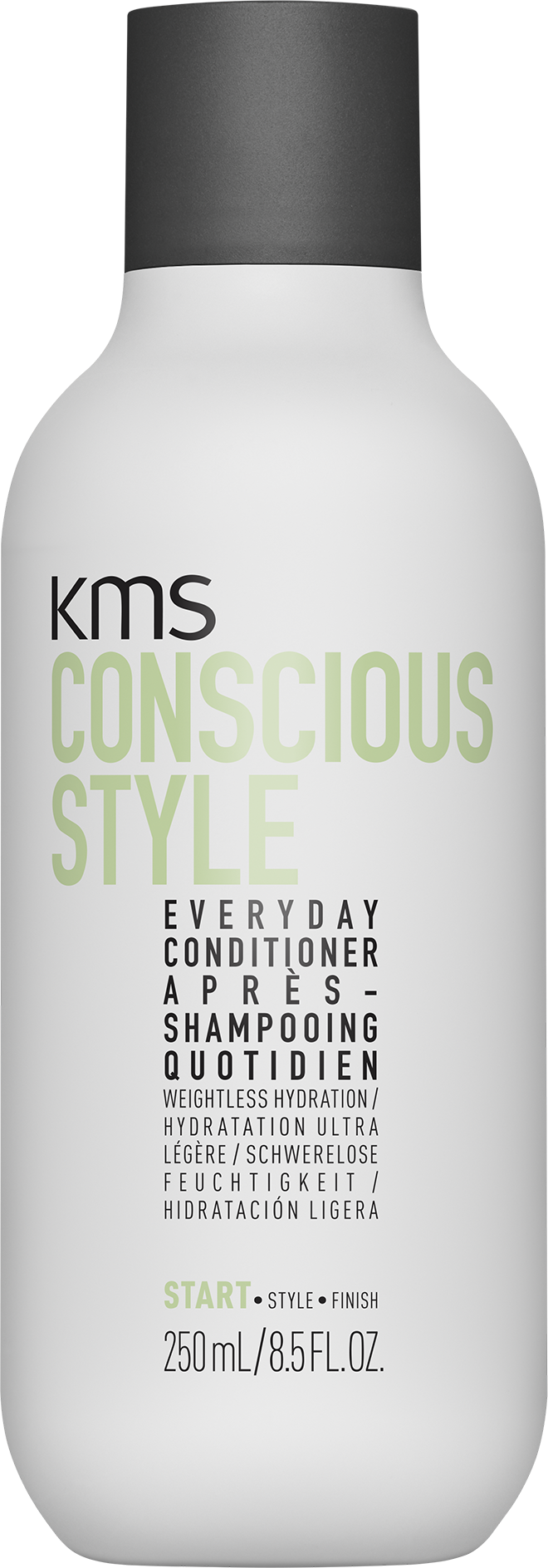 KMS Conscious Style Everyday Conditioner 250 ml