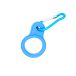 Amicicosmetics Applicator Clip Blue