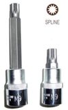 Jonnesway Douille M14x55 1/2" S64H4114 Chrome-Vanadiumsteel