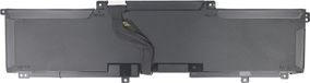 HP Omen X 17-AP000NA Batterie