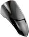 Puig 4110C koepel Racing Aprilia Tuono 1000r 06-10, noir