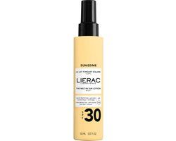 Lierac Sunissime Beschermende Lichaamsmelk SPF30 - 150ml