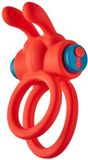Dreamtoys Love Signal Thrill Ring - Rouge