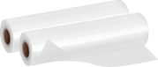 Lechpol Teesa TSA0168 - Folie voor Teesa vacumeermachine TSA0167, 15 x 500 cm