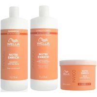 Wella Professionals Haarverzorgingsset Dames