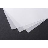 Clairefontaine 96505C Pak Calqueerpapier - 500 Vellen Zeer Transparant Calqueerpapier - A4 21x29,7 cm 70/75g