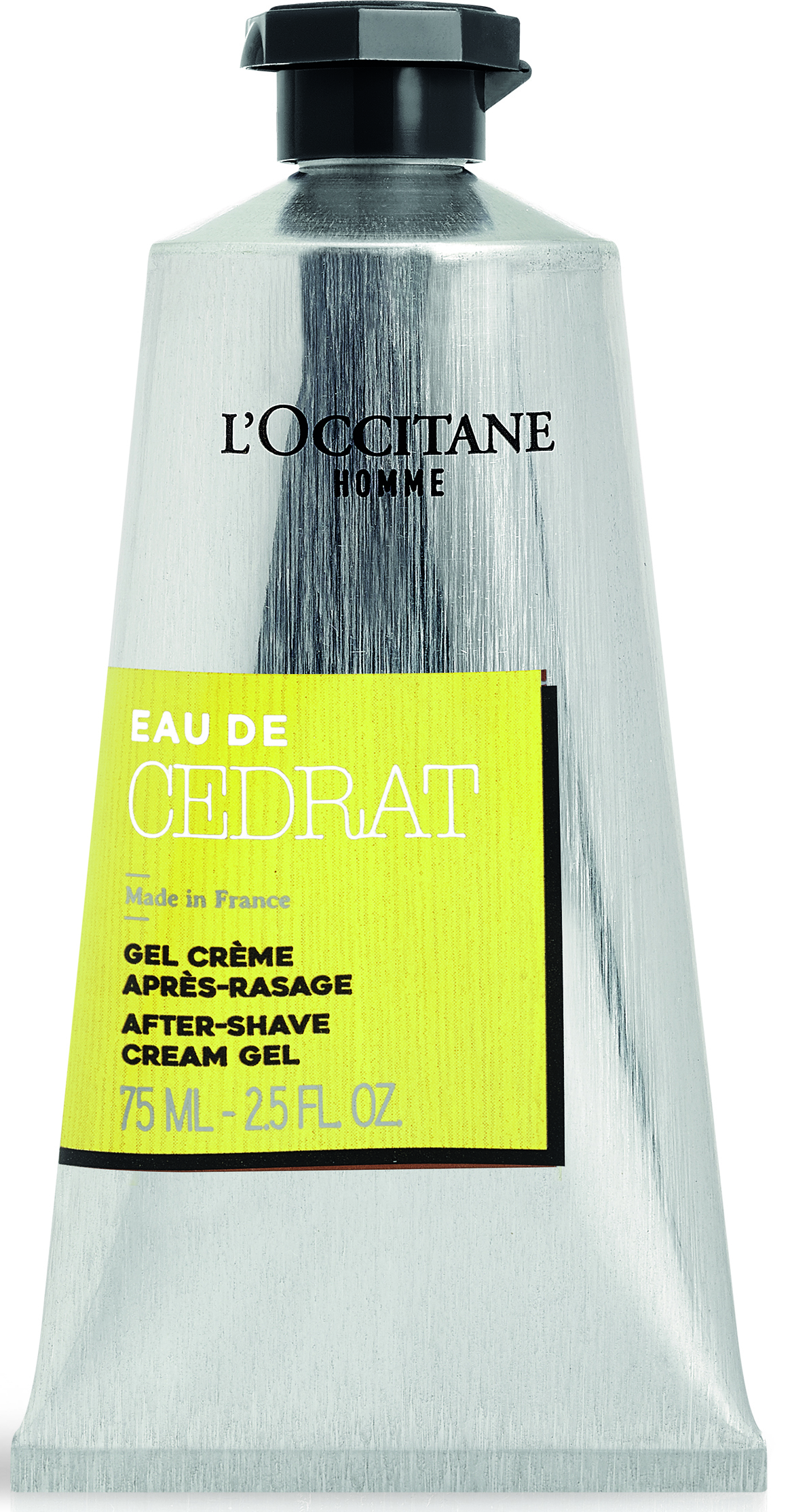 L'Occitane en Provence L'Occitane - Cedrat Gezicht 75 ml / heren