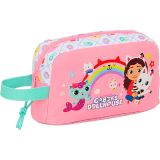 Safta Sac à déjeuner Gabby's Dollhouse