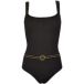 Red Point Maillot de bain 1 pièce femme Ciara