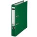 Leitz 180° Plastic Lever Arch File Groen