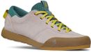 Black Diamond Prime Chaussures de randonnée Beige Femmes EU 35.5 Cuir