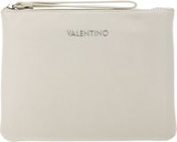 Valentino Conscious Re Soft Cosmetic Case Ecru Crème