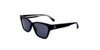 Tommy Hilfiger TH 2000/S Black 53/15/140 Vrouwen Zonnebrillen